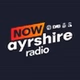 NOW Ayrshire Radio logo