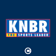 KNBR 1050 - KTCT Logo