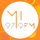 Empresas Radiofónicas - Mi FM Logo