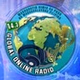 14.3 Global Online Radio logo