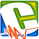 Cañaveral Stereo Logo