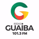 Rádio Guaíba Logo