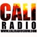 CaliRadio Logo