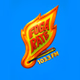 Fogaraté FM logo