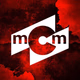 Радио МСМ Logo