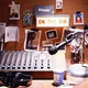 Suncrest de Radiodifusion Logo