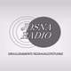 Josna Radio Logo