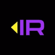 Influx Radio Logo