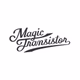 Magic Transistor Logo
