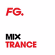 Radio FG - FG Mix Trance Logo