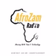 Afrozam Radio logo
