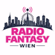 Radio Fantasy Wien Logo