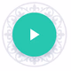 Китап радиосы Logo