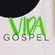 Vida - Gospel Logo