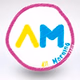All Morning Radio Logo