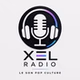 XEL RADIO logo