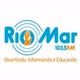Rádio Rio Mar Logo