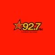 Star 92.7 FM Logo