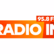 Radio IN Logo