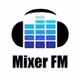 Mixer FM logo