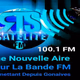 RTS Satelite FM Logo