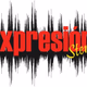 Expresión Stereo Logo