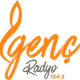 Genç Radyo Logo