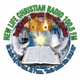 New Life Christian Radio 100.5 FM Logo
