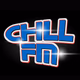 Chill FM San Francisco Logo