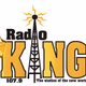 Radio King FM Logo