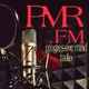 PMR.fm Logo