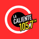 La Caliente - XELN Logo