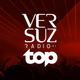 TOPradio - Versuz Radio Logo