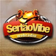 Rádio Sertão Vibe Logo