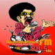 レインボータウンFM Logo