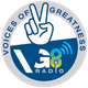 VG8 Radio Logo