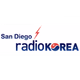 San Diego Radio Korea Logo