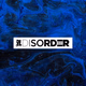 Disorder OnAir Logo