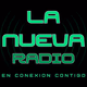 LA NUEVA, RADIO Logo
