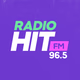 Radio Hit FM Logo