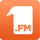 1.FM - Punch Music Radio Logo