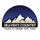 Heaven's Country Logo