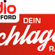 Radio Herford - Dein Schlager Radio Logo