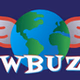 WBUZ Radio Logo