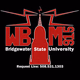 91.5 WBIM - WBIM-FM Logo