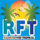 Radio Flyweb Tropikal Logo