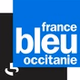 France Bleu Occitanie logo