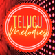 VibeSounds - Telugu Radio Station Logo