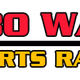 1230 WAKI Sports Radio - WAKI Logo
