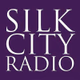 Silk City Radio Logo